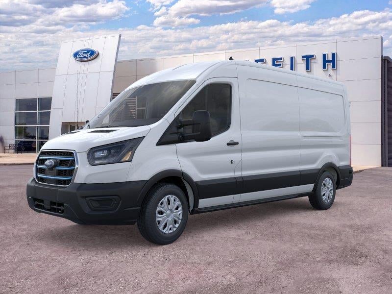 2025 Ford E-Transit Cargo Van